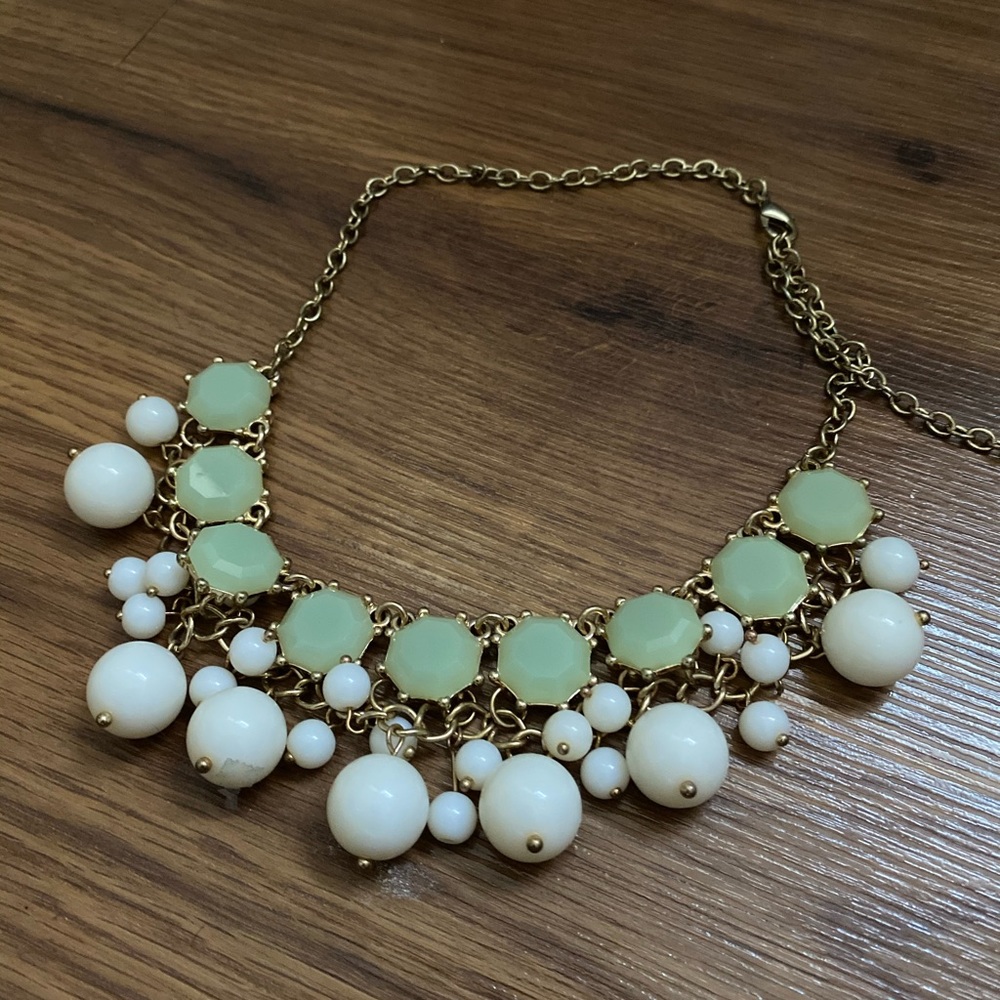 New necklace